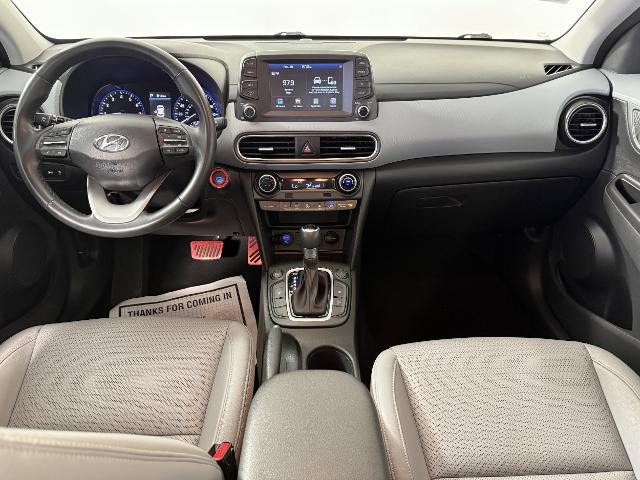 2021 Hyundai Kona Limited
