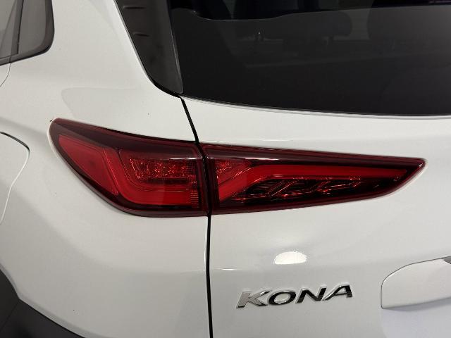 2021 Hyundai Kona Limited