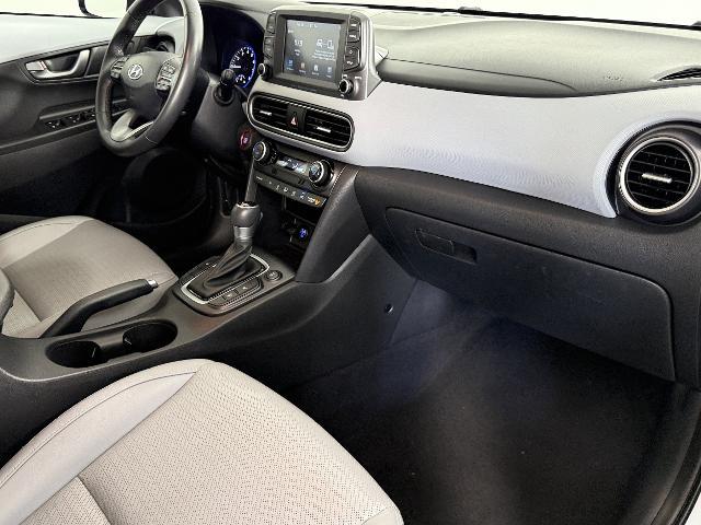 2021 Hyundai Kona Limited