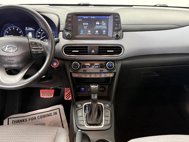 2021 Hyundai Kona Limited
