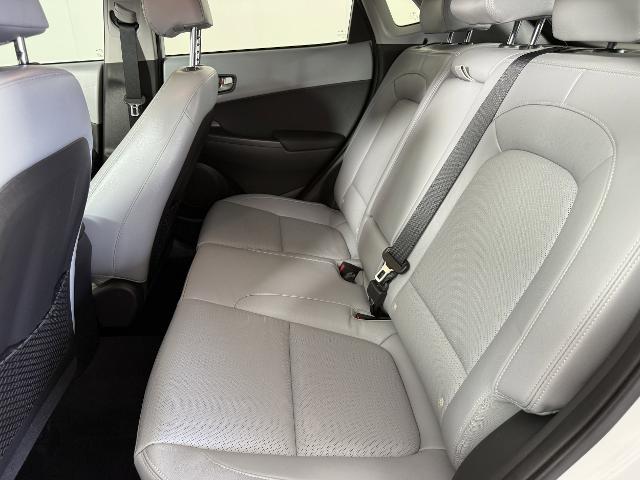 2021 Hyundai Kona Limited