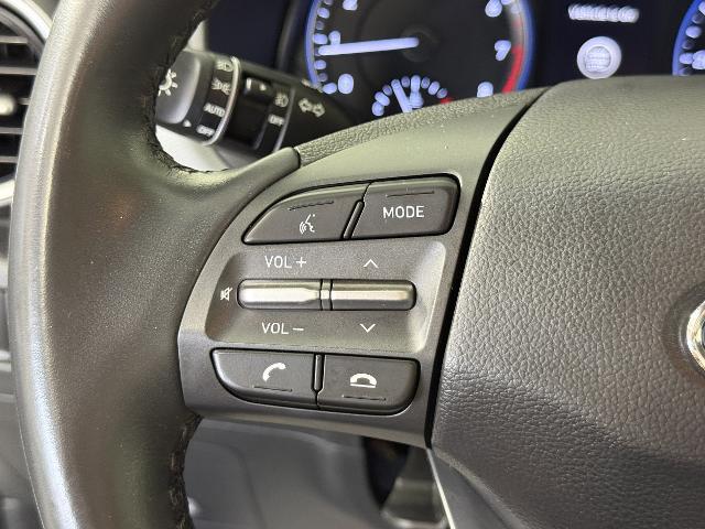 2021 Hyundai Kona Limited