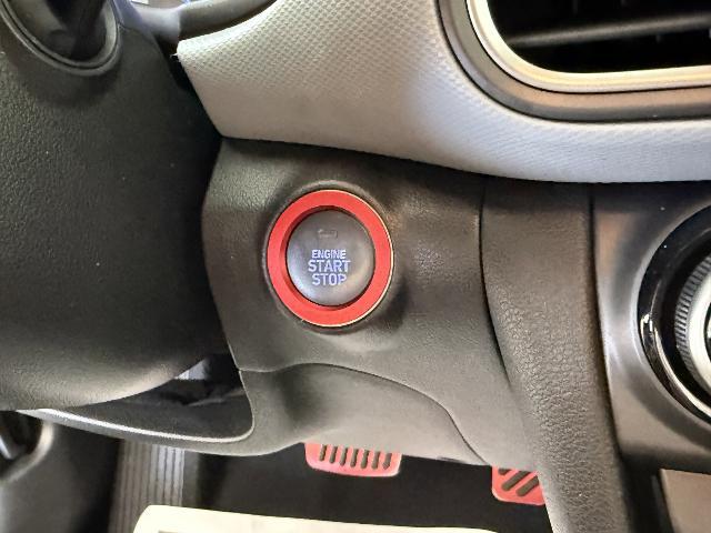 2021 Hyundai Kona Limited