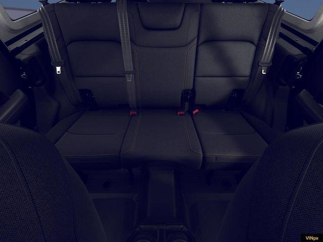 2026 Jeep Wrangler 4-Door Sport