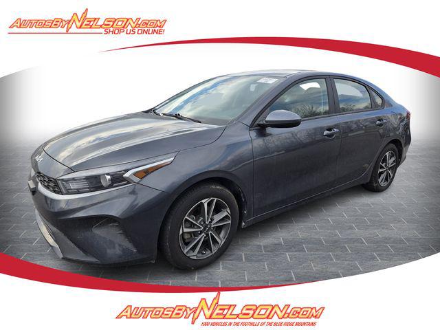 2023 Kia Forte LXS for sale in Martinsville, VA