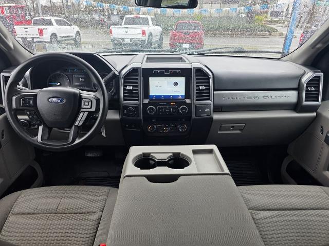 2021 Ford F-350 XLT