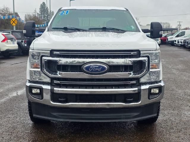 2021 Ford F-350 XLT