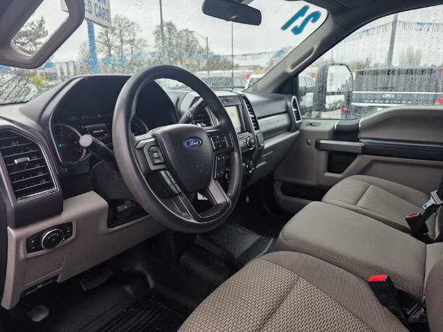 2021 Ford F-350 XLT