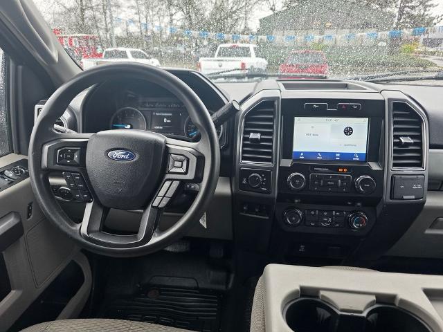 2021 Ford F-350 XLT