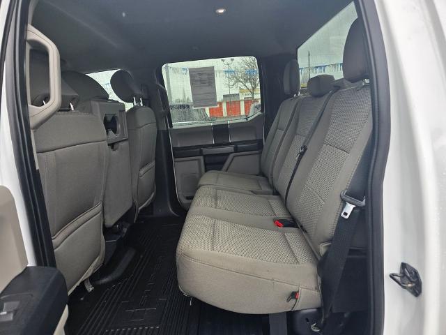 2021 Ford F-350 XLT
