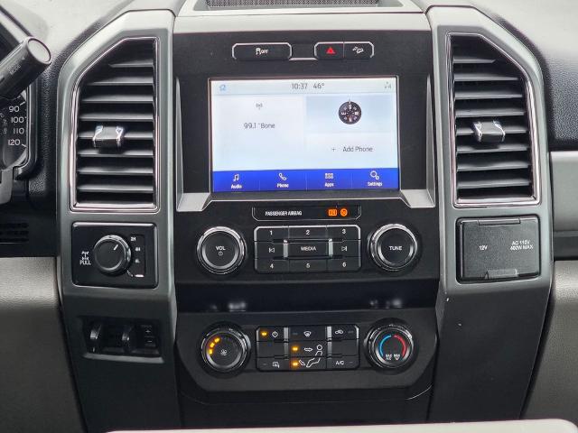 2021 Ford F-350 XLT