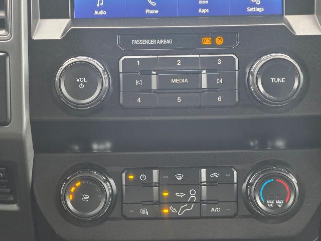 2021 Ford F-350 XLT