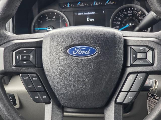 2021 Ford F-350 XLT