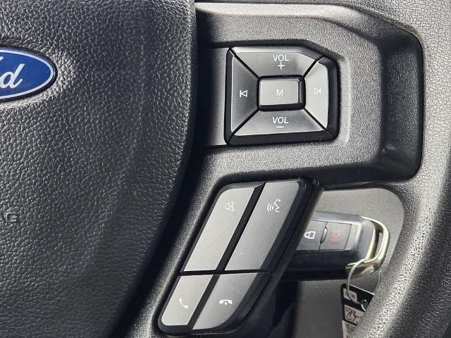 2021 Ford F-350 XLT