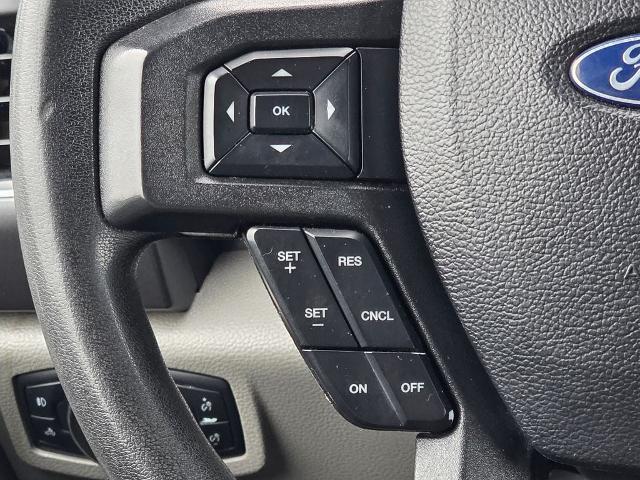 2021 Ford F-350 XLT