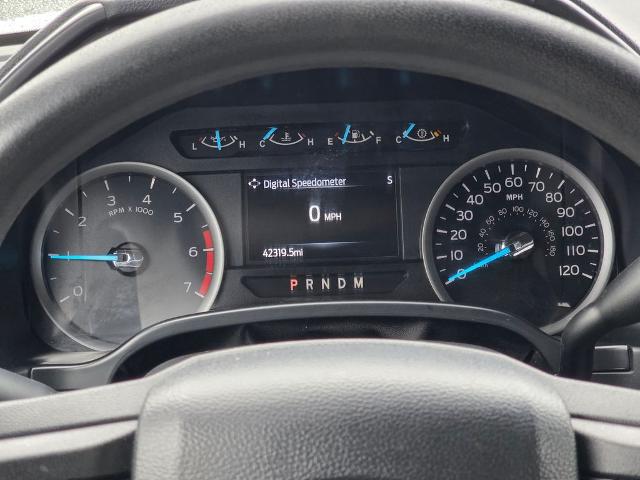 2021 Ford F-350 XLT