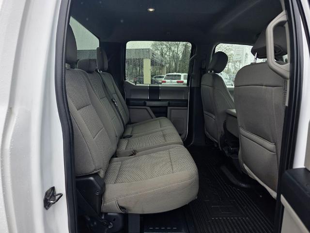 2021 Ford F-350 XLT
