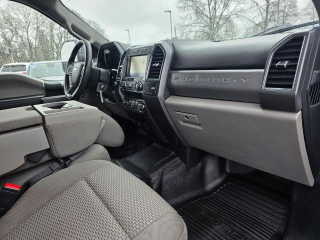2021 Ford F-350 XLT