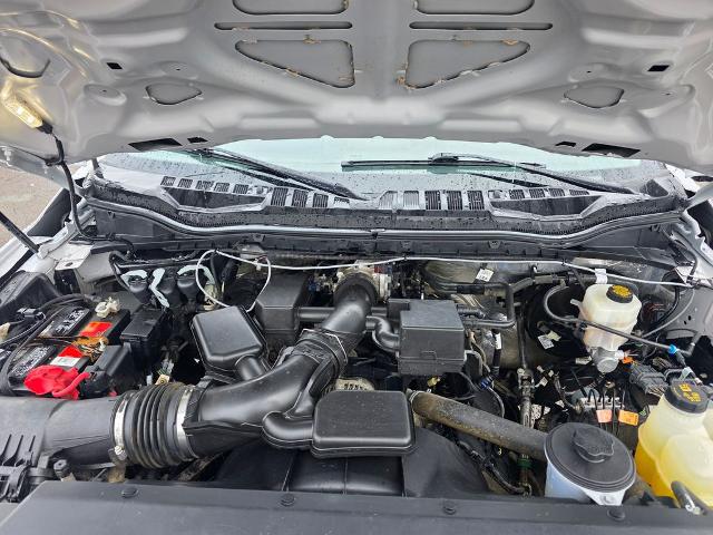 2021 Ford F-350 XLT