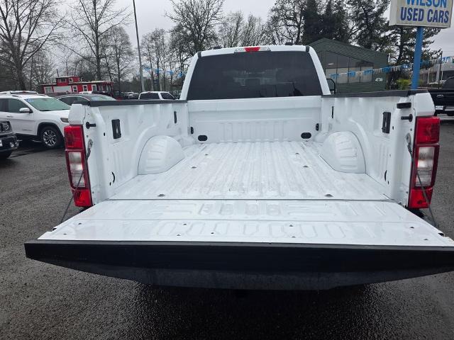 2021 Ford F-350 XLT