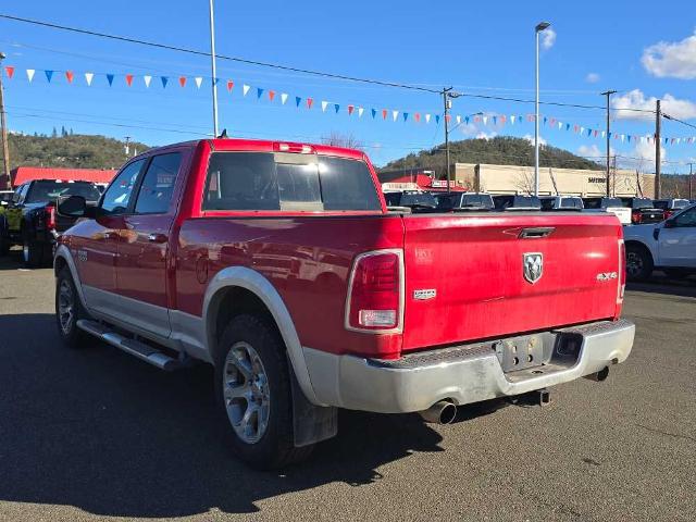 2015 Ram 1500 Laramie