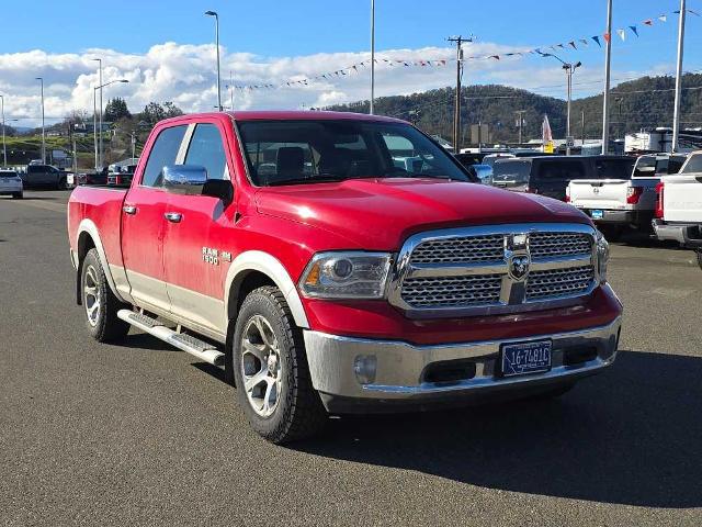 2015 Ram 1500 Laramie
