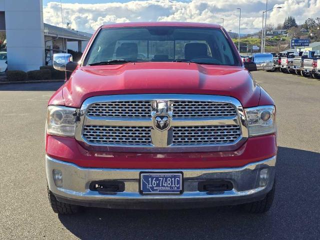 2015 Ram 1500 Laramie