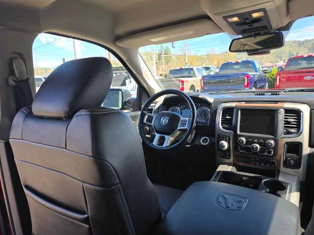 2015 Ram 1500 Laramie