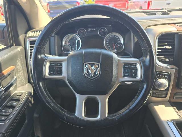 2015 Ram 1500 Laramie