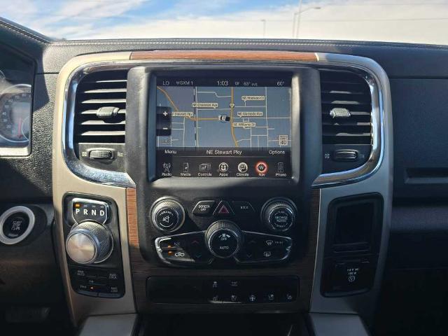 2015 Ram 1500 Laramie