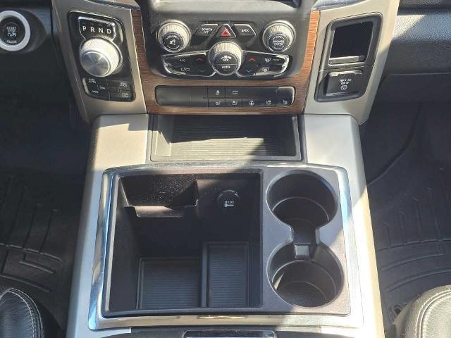 2015 Ram 1500 Laramie