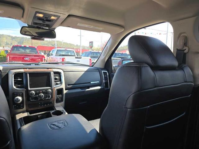 2015 Ram 1500 Laramie