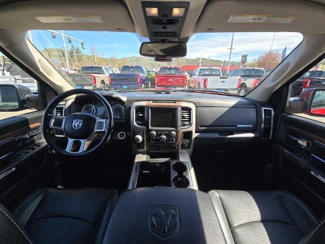 2015 Ram 1500 Laramie