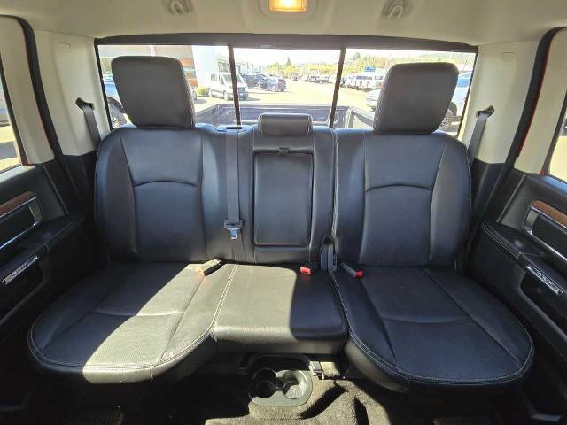 2015 Ram 1500 Laramie