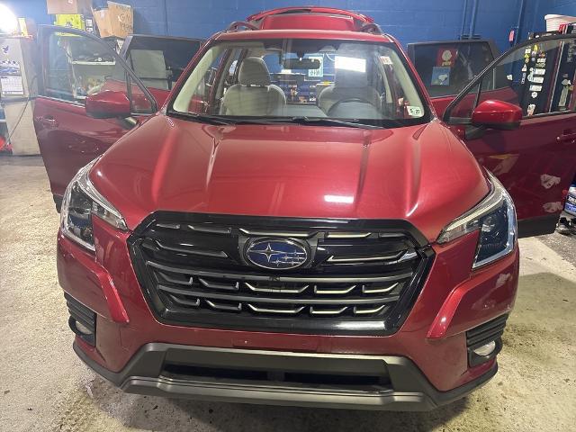 2022 Subaru Forester Premium for sale in Watchung, NJ