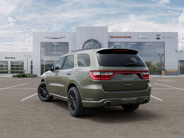 2026 Dodge Durango GT Plus AWD