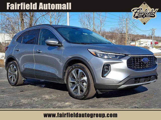 2023 Ford Escape Platinum for sale in Montoursville, PA