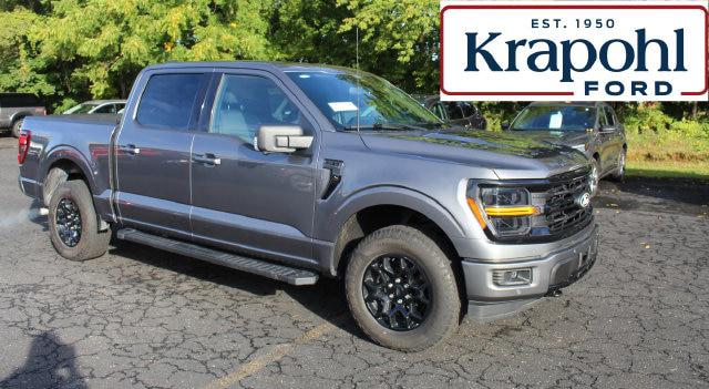2024 Ford F-150 XLT for sale in Mount Pleasant, MI