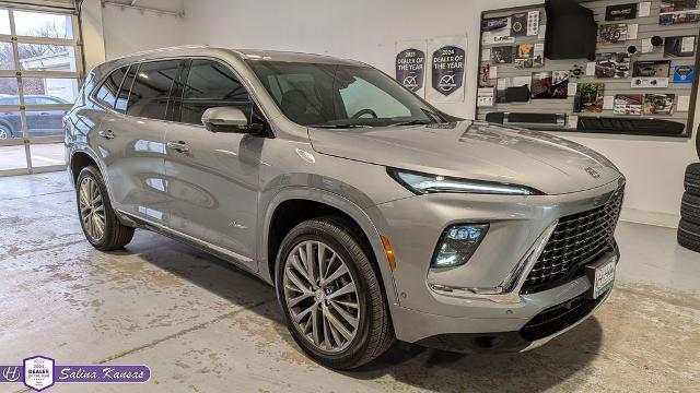 2026 Buick Enclave Avenir for sale in Salina, KS