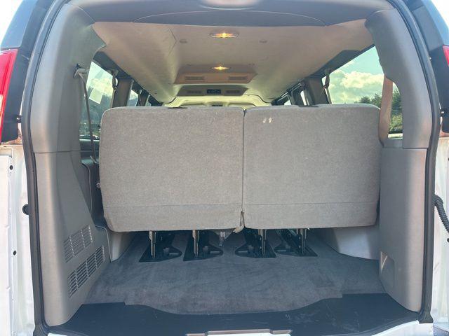 Used 2024 Chevrolet Express Passenger For Sale in Pikeville, KY