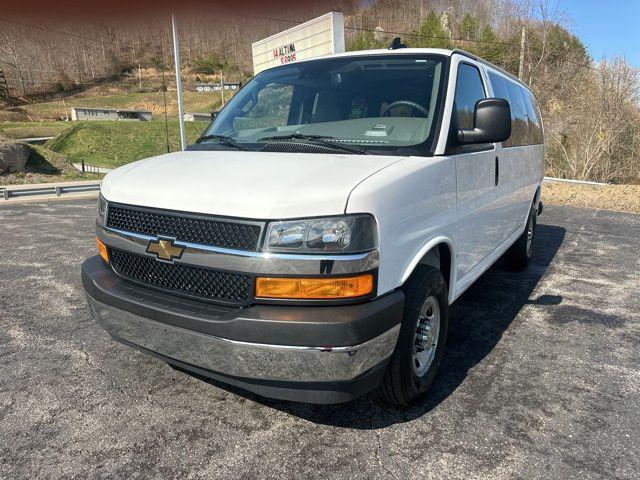 Used 2024 Chevrolet Express Passenger For Sale in Pikeville, KY