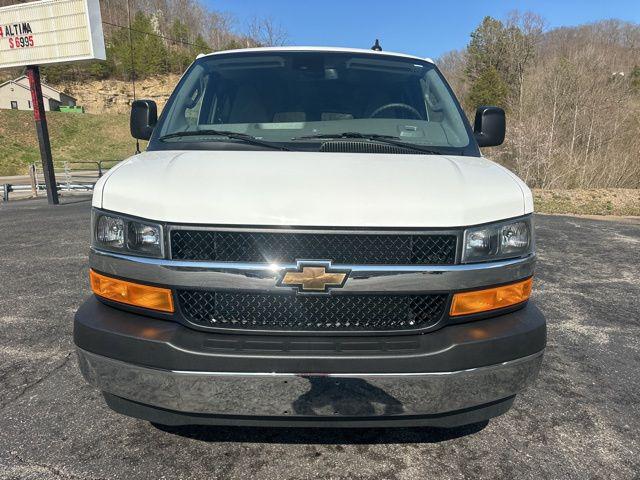 Used 2024 Chevrolet Express Passenger For Sale in Pikeville, KY