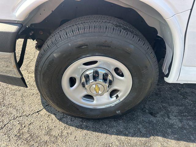 Used 2024 Chevrolet Express Passenger For Sale in Pikeville, KY