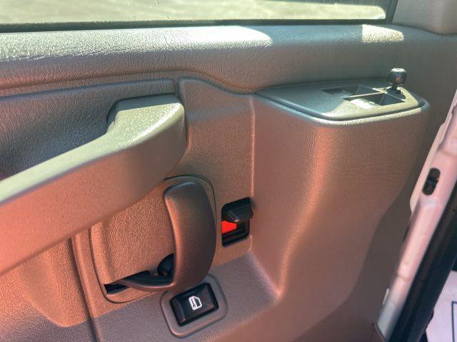 Used 2024 Chevrolet Express Passenger For Sale in Pikeville, KY