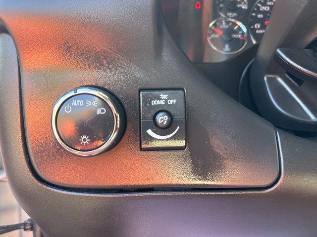 Used 2024 Chevrolet Express Passenger For Sale in Pikeville, KY