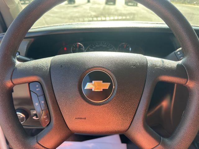 Used 2024 Chevrolet Express Passenger For Sale in Pikeville, KY