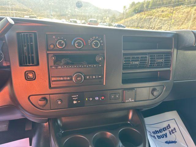 Used 2024 Chevrolet Express Passenger For Sale in Pikeville, KY