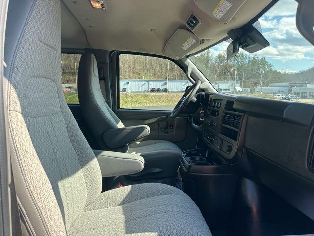 Used 2024 Chevrolet Express Passenger For Sale in Pikeville, KY