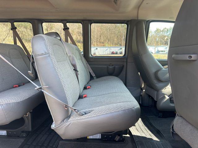 Used 2024 Chevrolet Express Passenger For Sale in Pikeville, KY