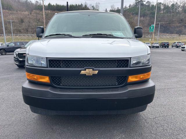 Used 2025 Chevrolet Express Cargo For Sale in Pikeville, KY